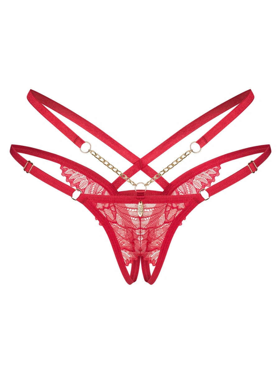 String ouvert Matildea – Obsessive