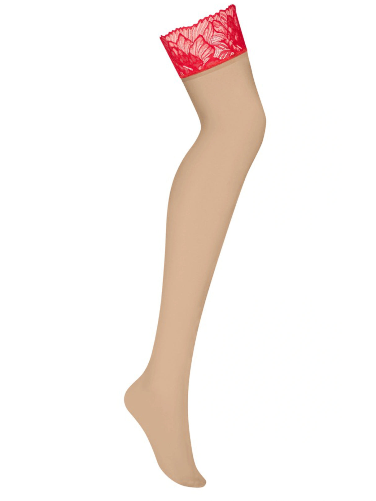 Strümpfe Matildea – Obsessive