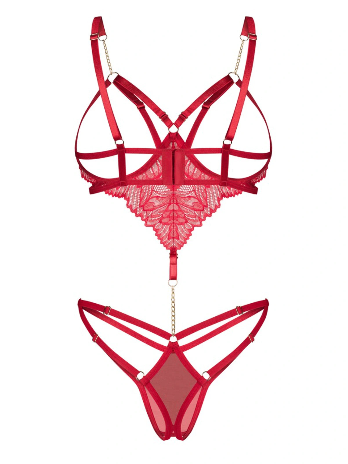 Body ouvert Matildea – Obsessive