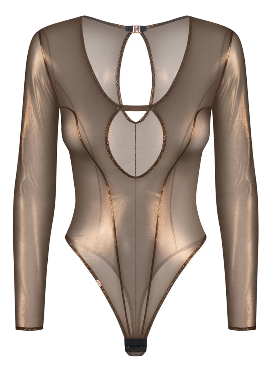 Body Soranna – Obsessive