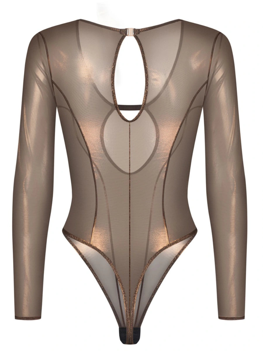 Body Soranna – Obsessive