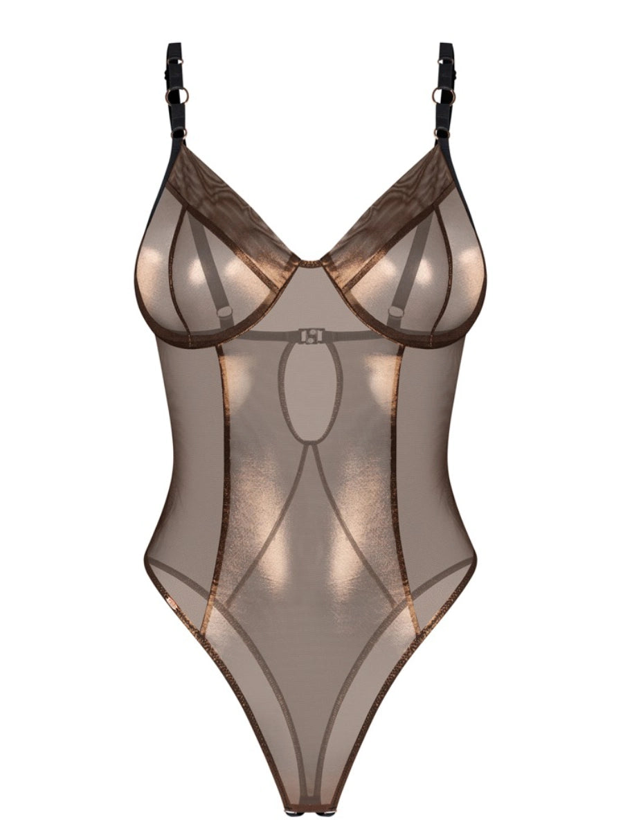 Body ouvert Soranna – Obsessive