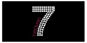 7Heaven - Hinreissend