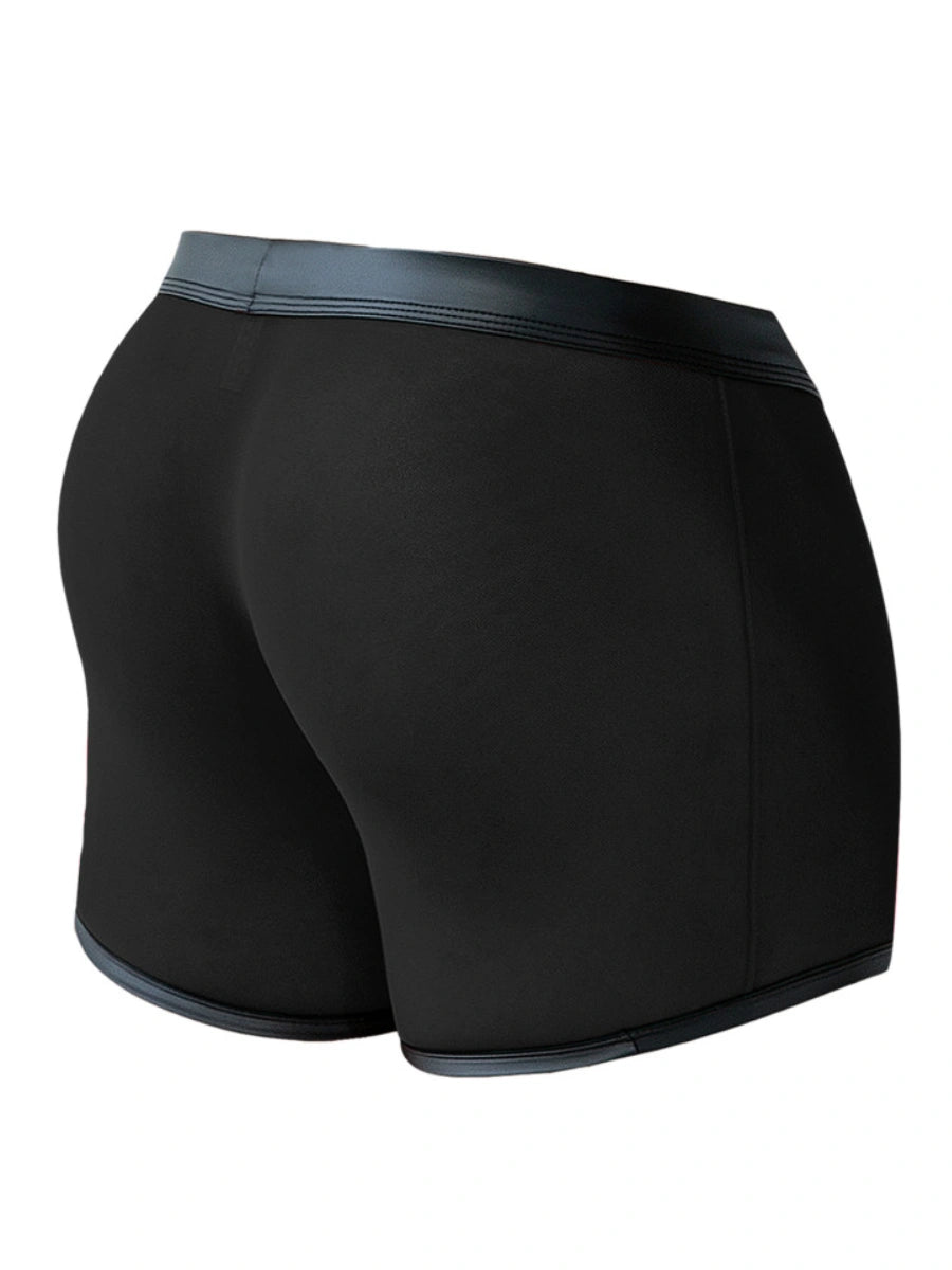 Sheer Boxer - rot oder schwarz - R4VAGE by C4M