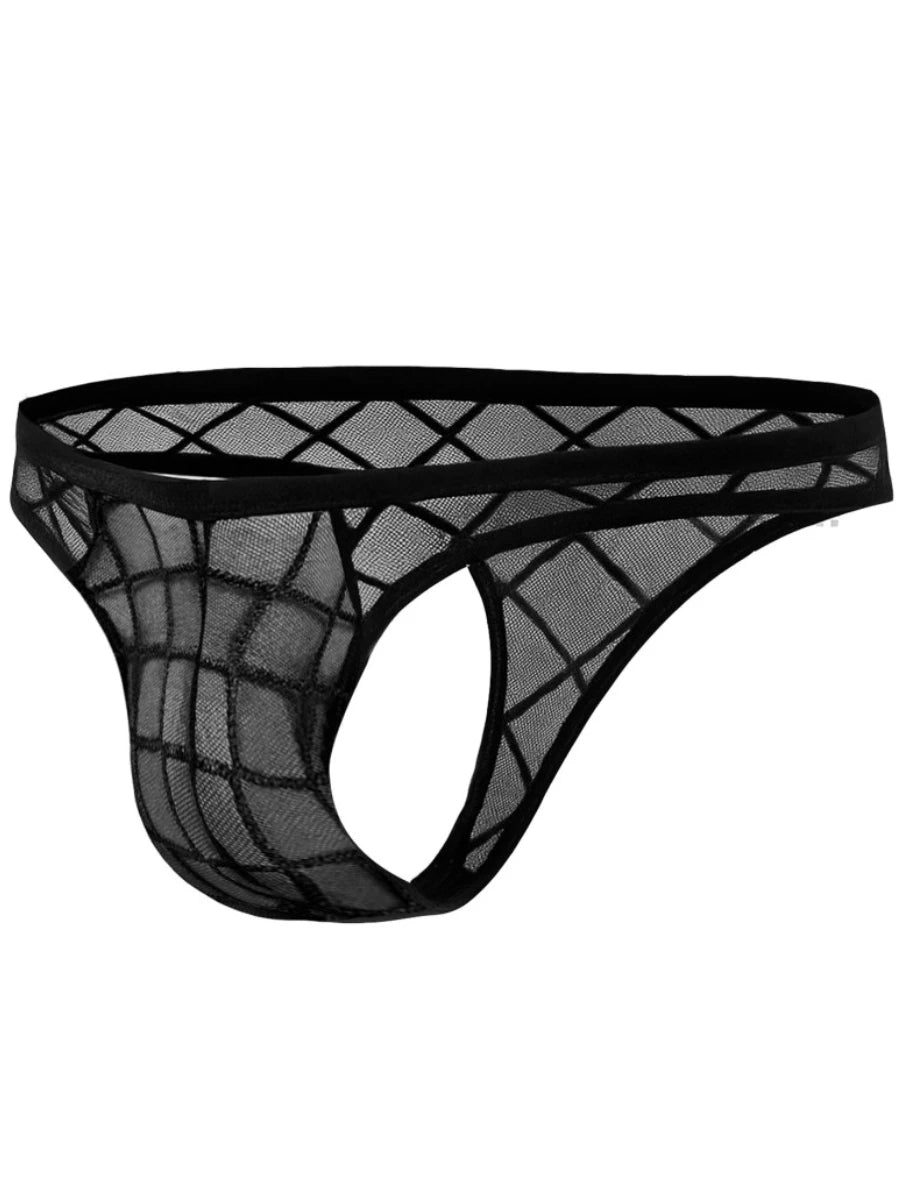 Netz Thong R4VAGE by C4M