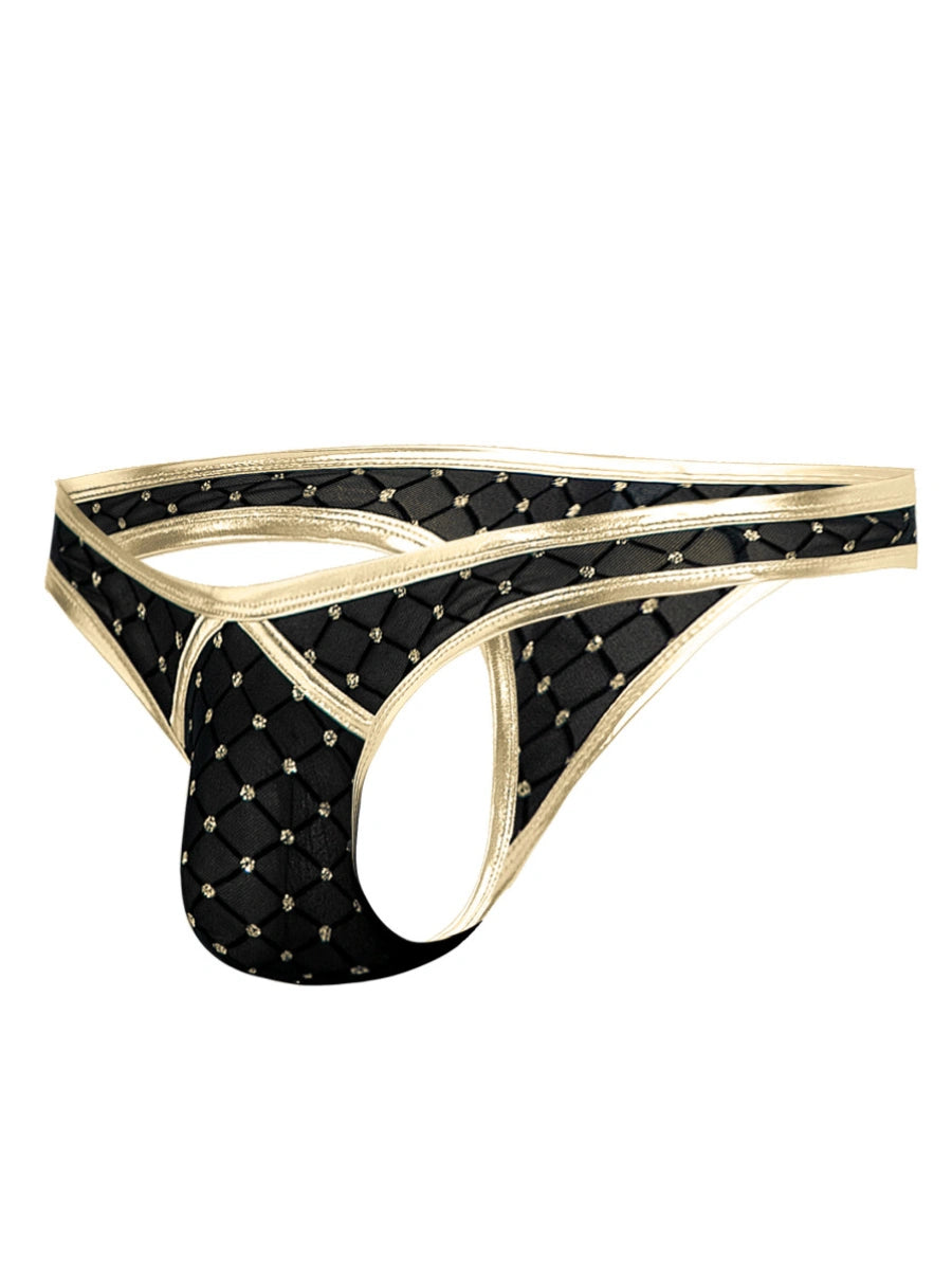 Support Thong R4VAGE by C4M