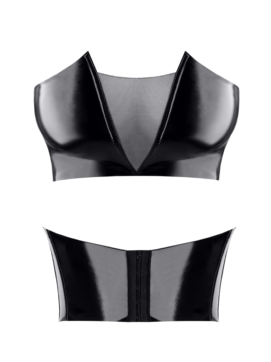 Gerda - Damen-Top – Demoniq