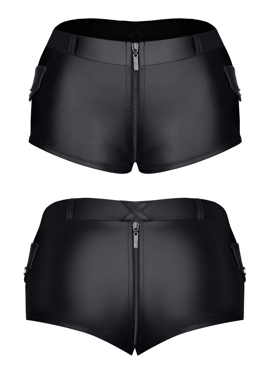Hella - Damen Shorts – Demoniq