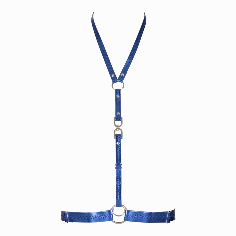 Top-Gurt Carter – Patrice Catanzaro
