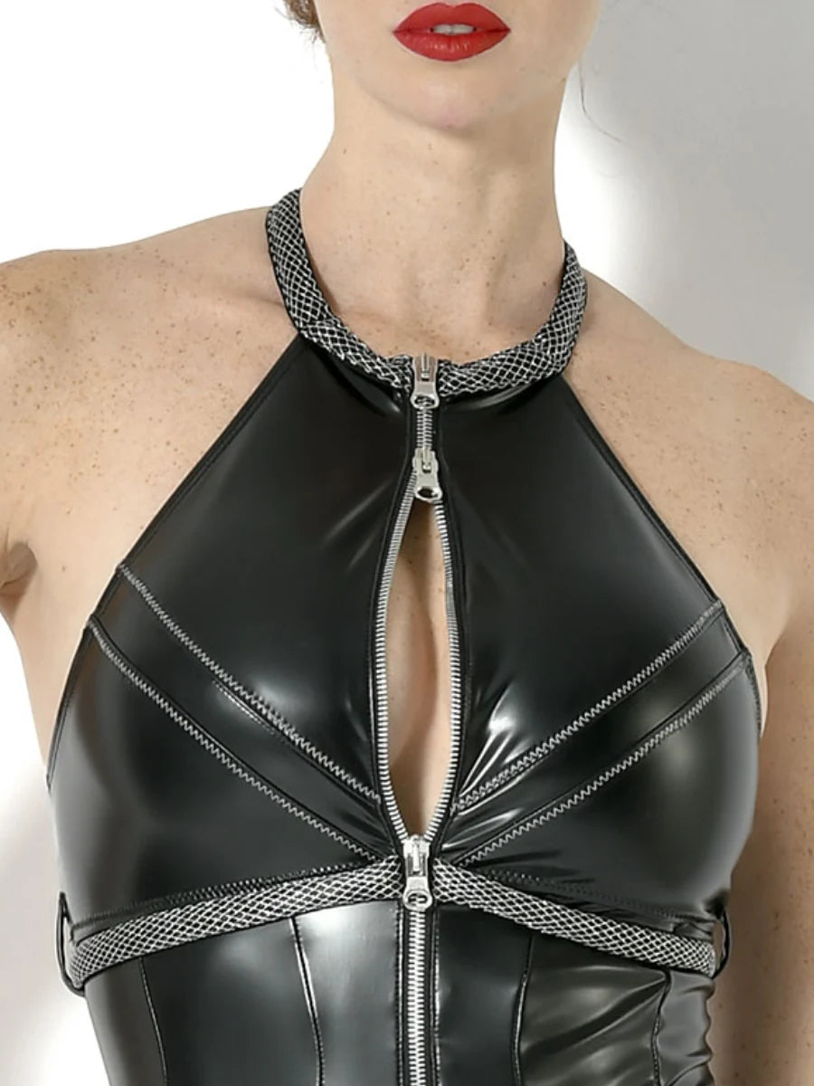 Vespera Body – Patrice Catanzaro