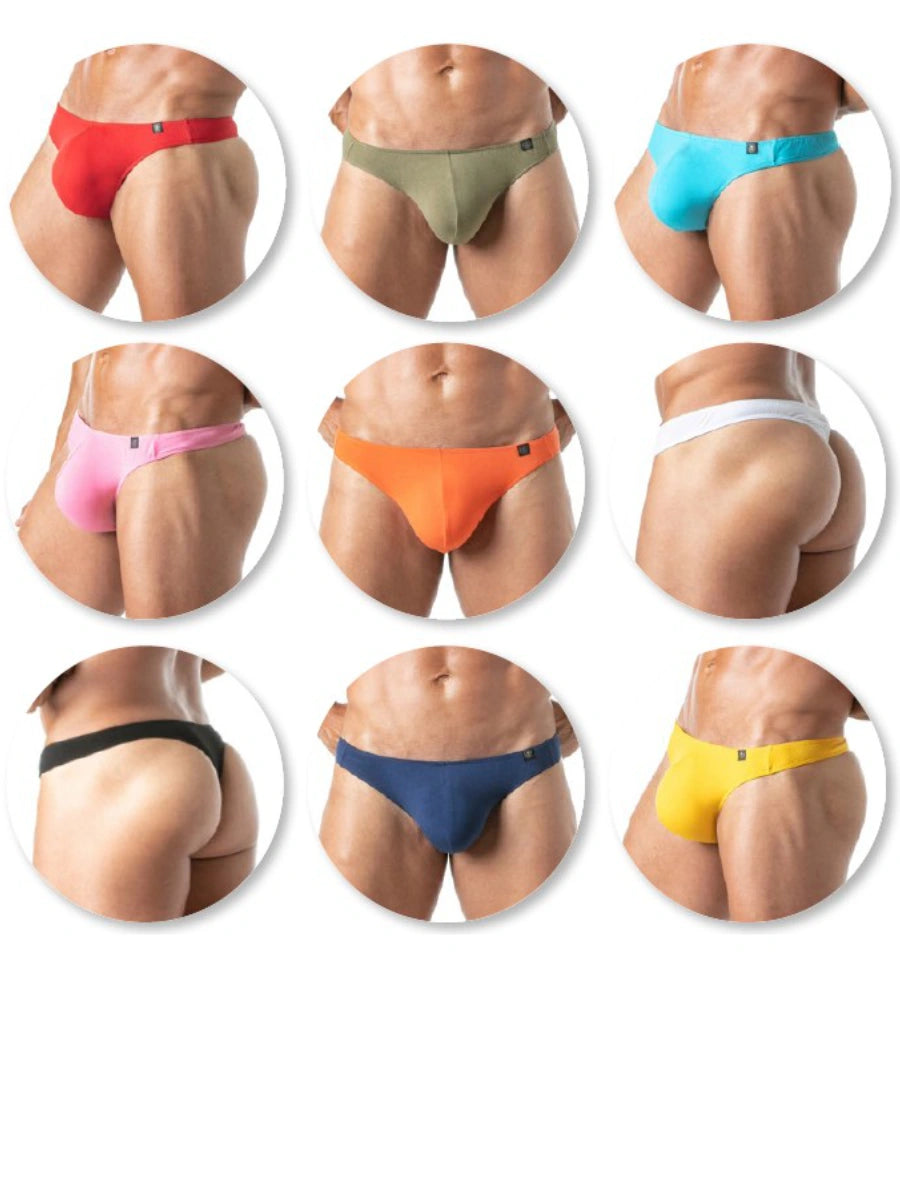 Champion Thong – TOF Paris