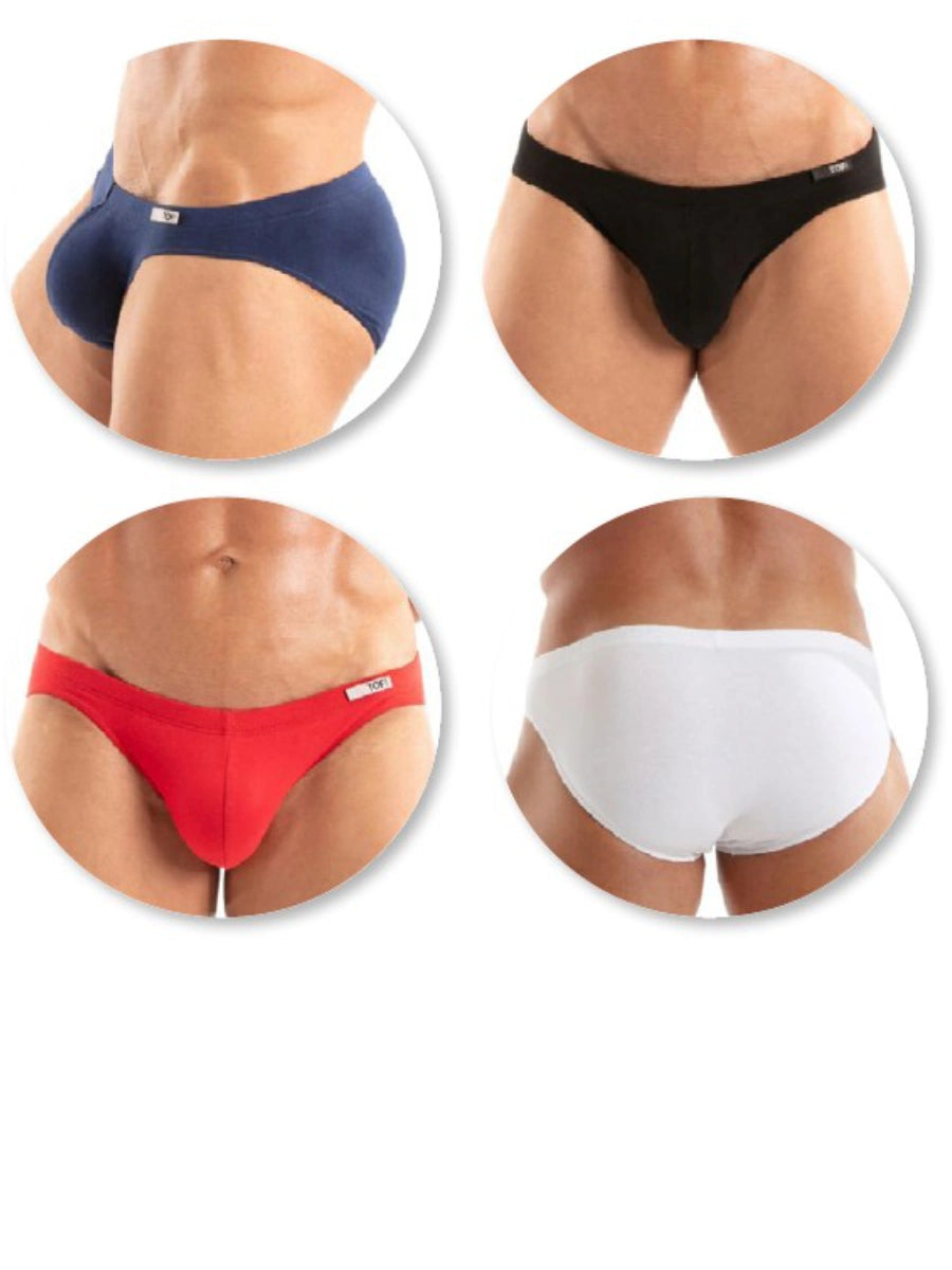 Bikini Access – TOF Paris