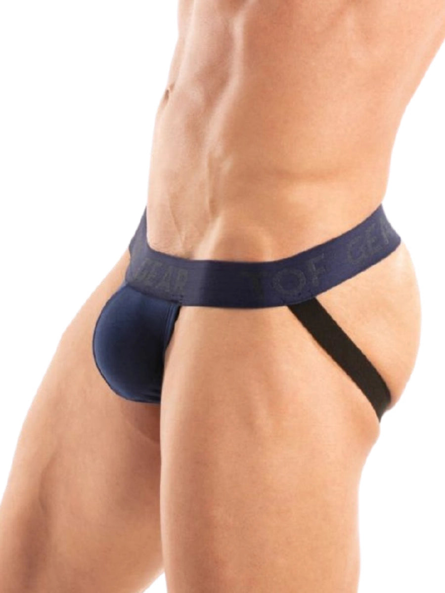 Access Jock – TOF Paris