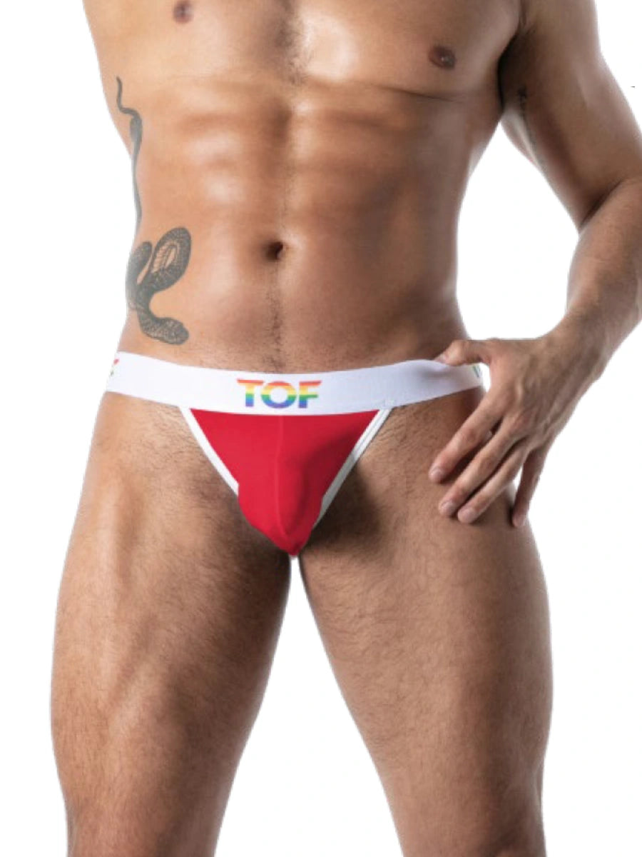 Joyful Pride Jock β TOF Paris