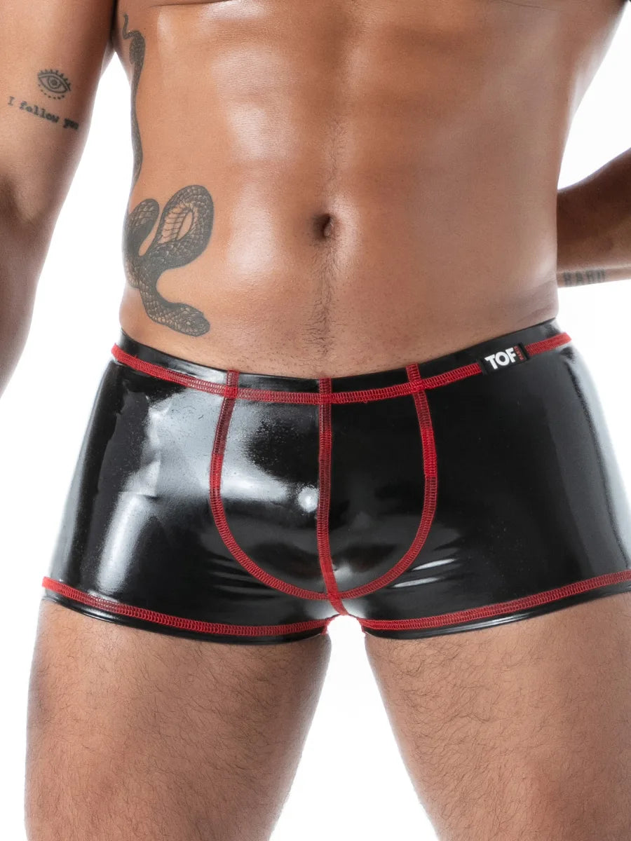 Datex-Trunk Schwarz – TOF Paris