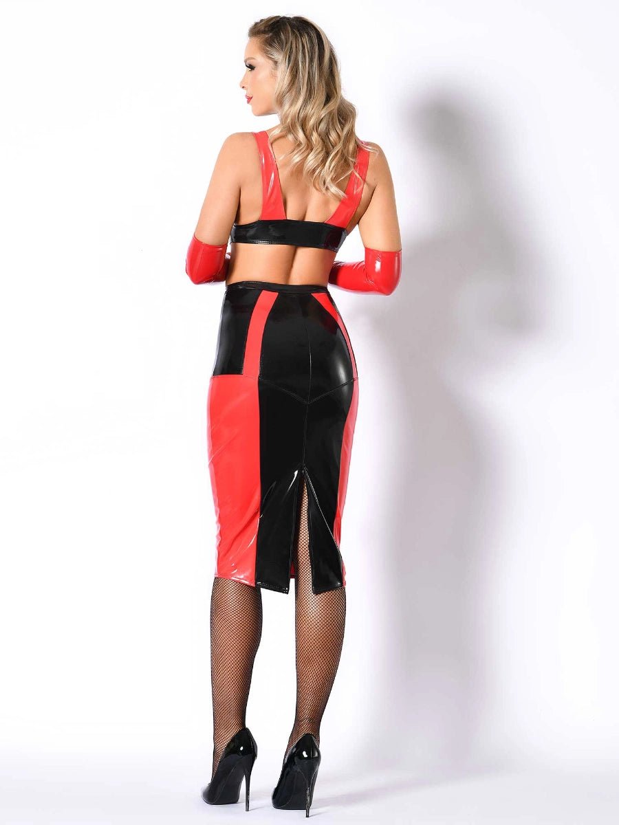 ARDENTE Datex Bralette – Patrice Catanzaro - Hinreissend