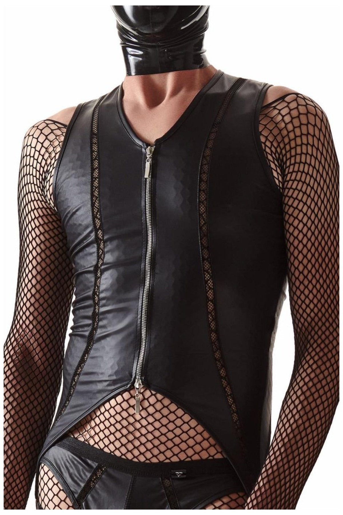 Body CRD010 - Hinreissend