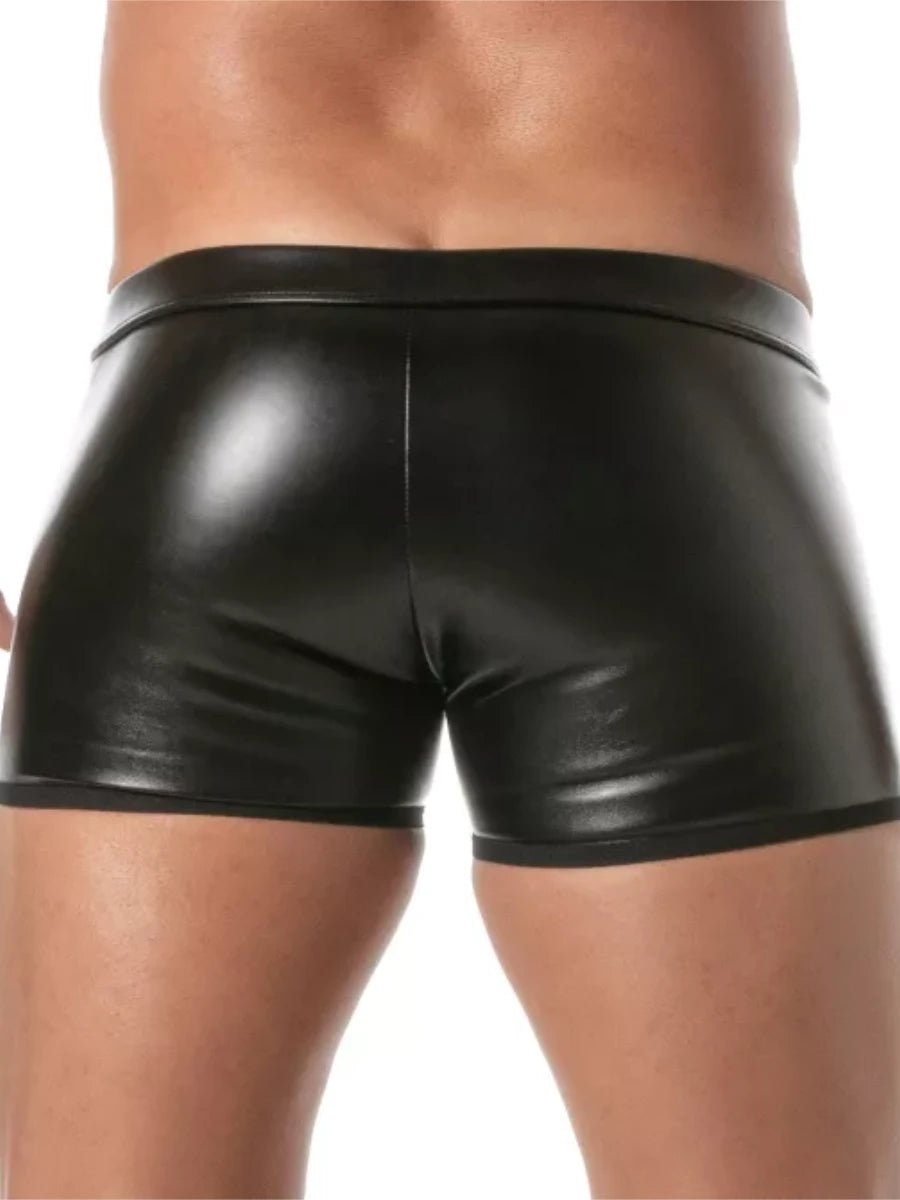 Bondage Boxer - TOF Paris - Hinreissend