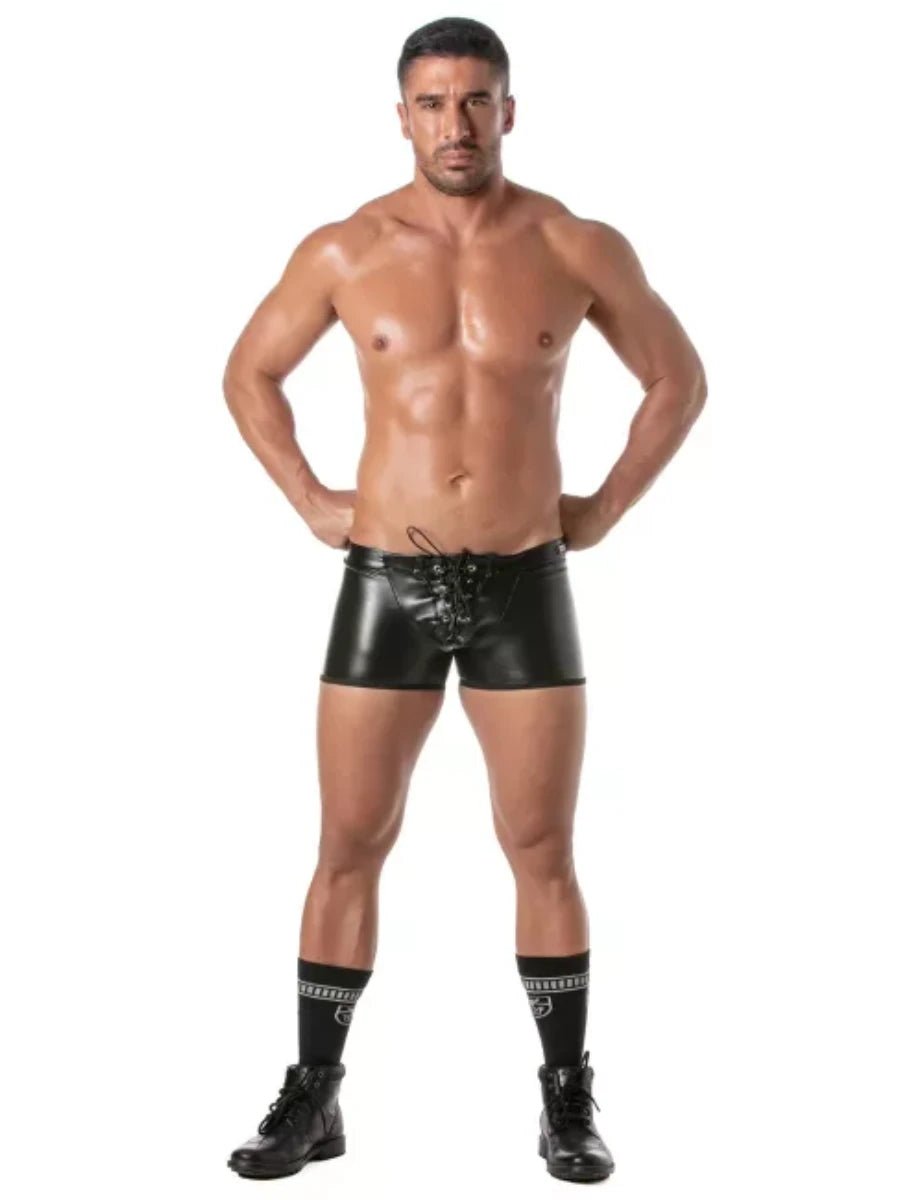 Bondage Boxer - TOF Paris - Hinreissend