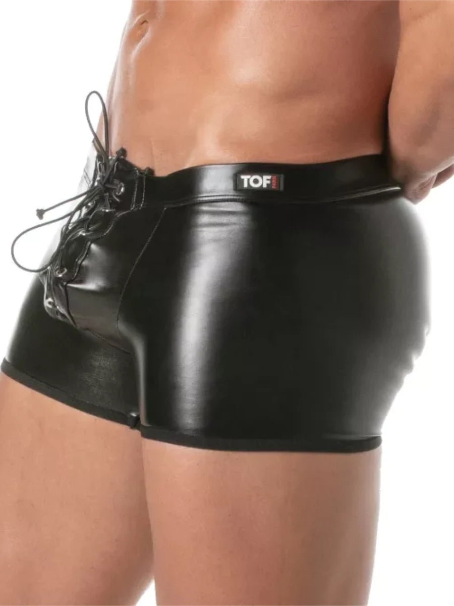 Bondage Boxer - TOF Paris - Hinreissend