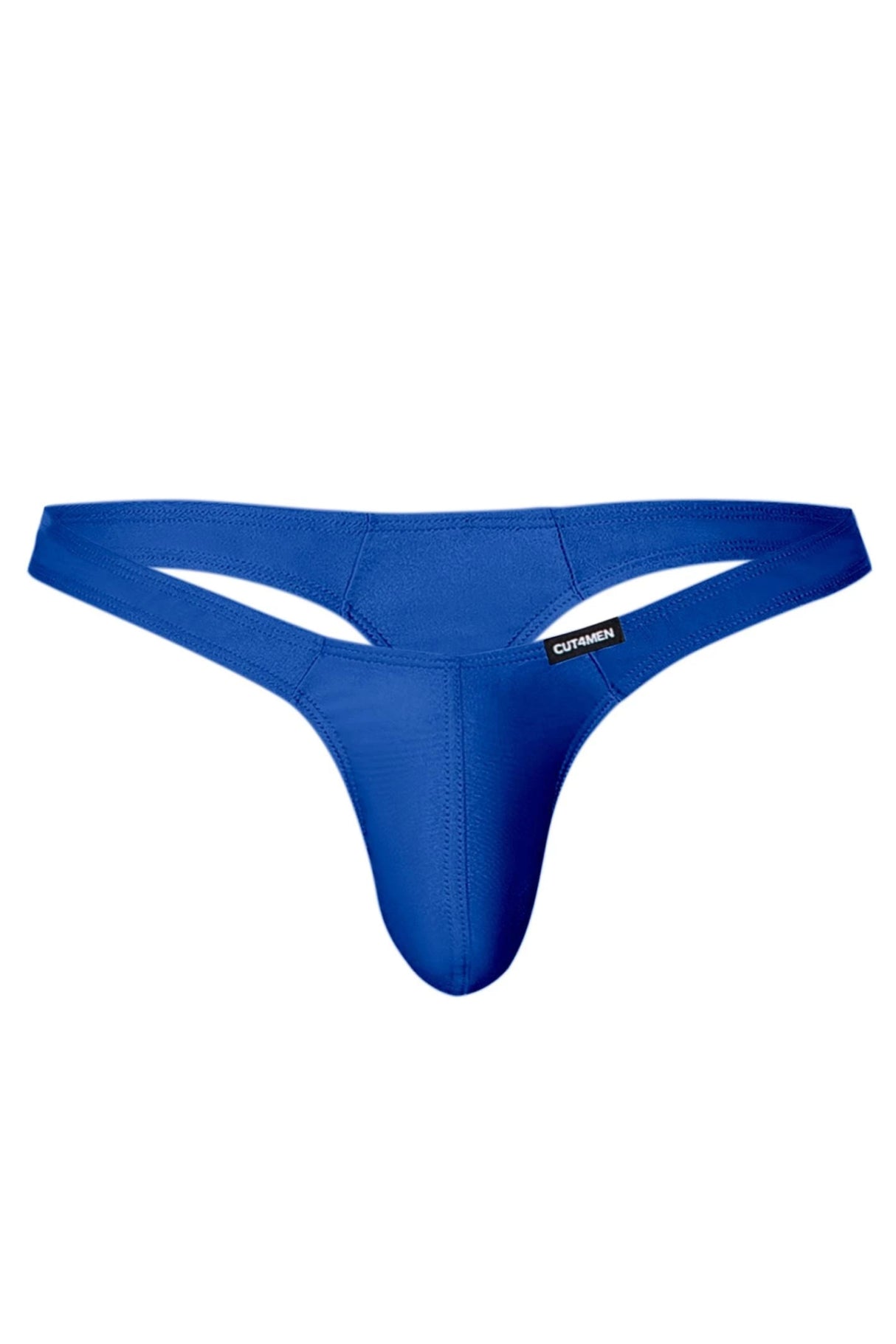 Brazilian Thong diverse Farben – CUT4MEN - Hinreissend