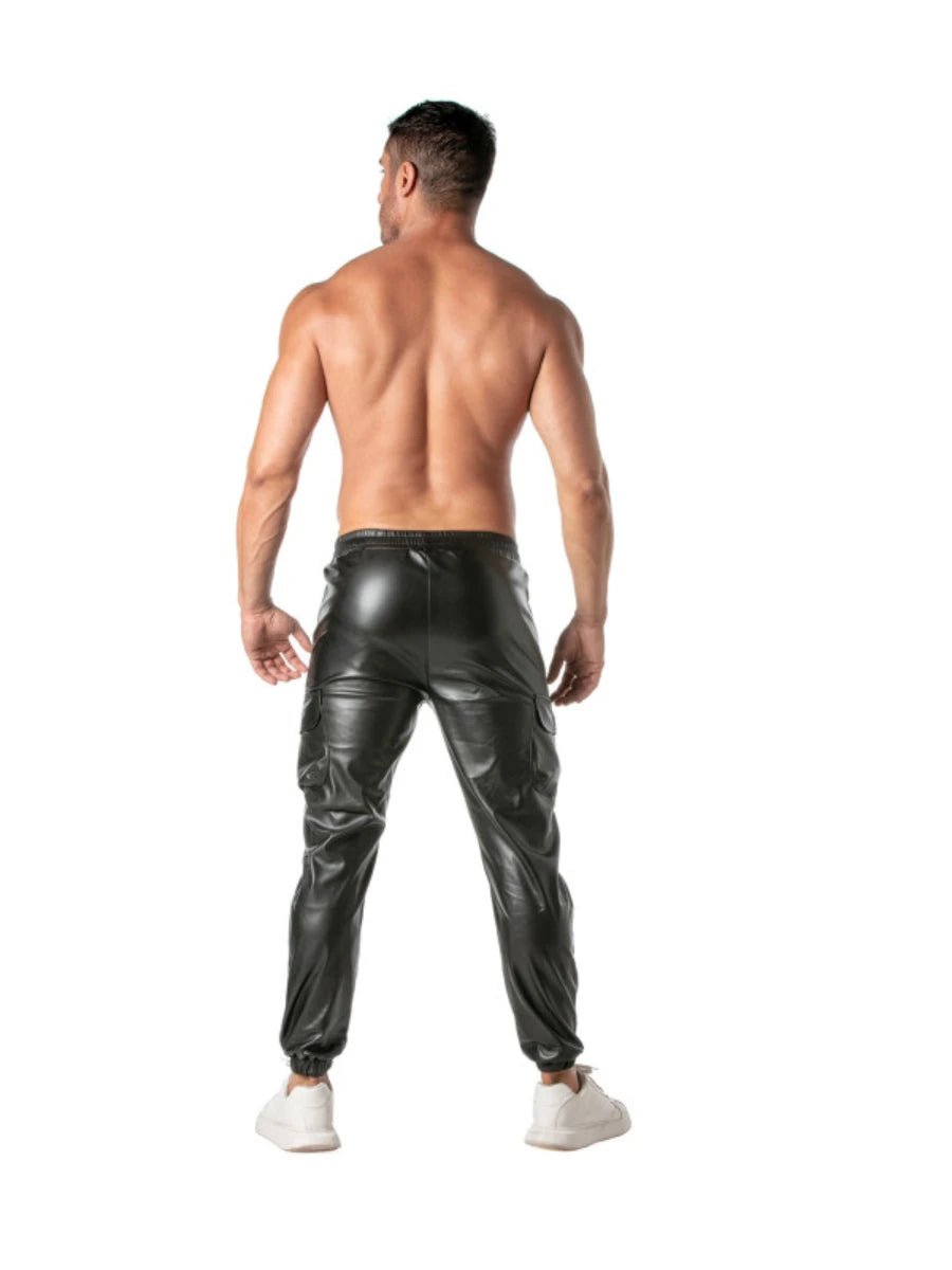 Cargo Sweat Pants – TOF Paris - Hinreissend