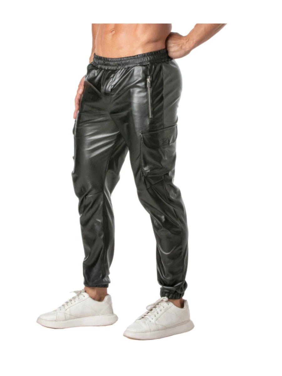 Cargo Sweat Pants – TOF Paris - Hinreissend