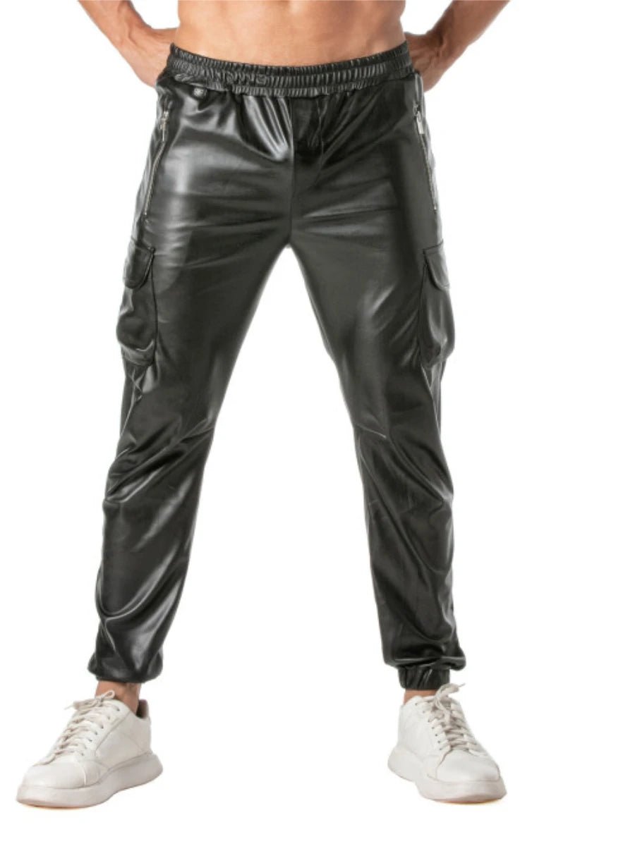 Cargo Sweat Pants – TOF Paris - Hinreissend