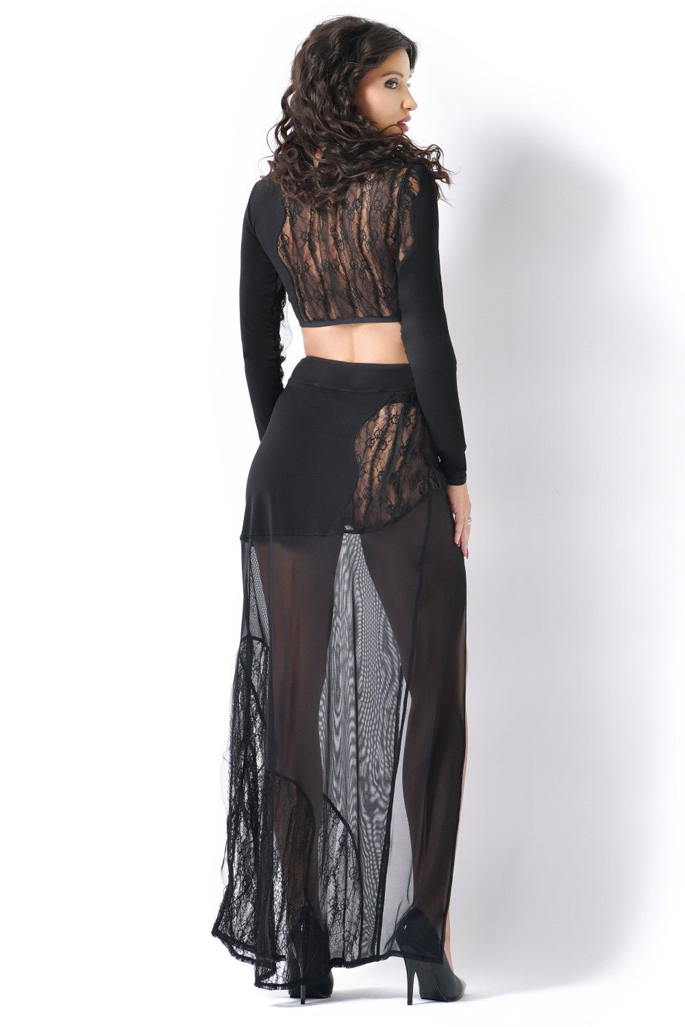 Charme Top – Les P’tites Folies - Hinreissend