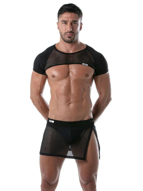 Circuit Netzrock Schwarz – TOF Paris - Hinreissend