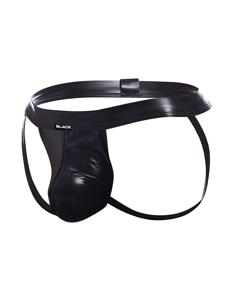 Ergonomic Jockstrap - Black - CUT4Men - Hinreissend