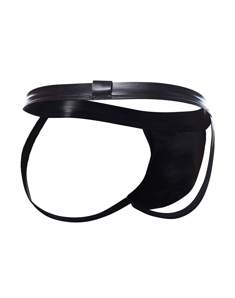 Ergonomic Jockstrap - Black - CUT4Men - Hinreissend