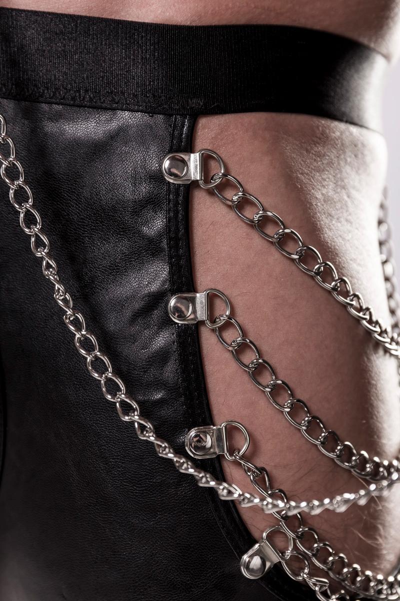 Erotikset von Grey Velvet MEN - Hinreissend