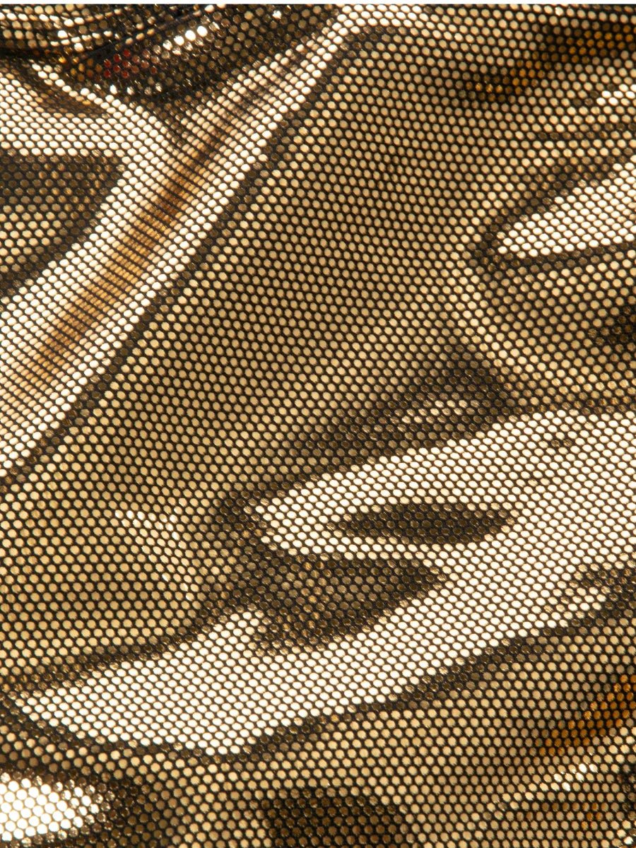 Fiesta Slip Gold – TOF Paris - Hinreissend