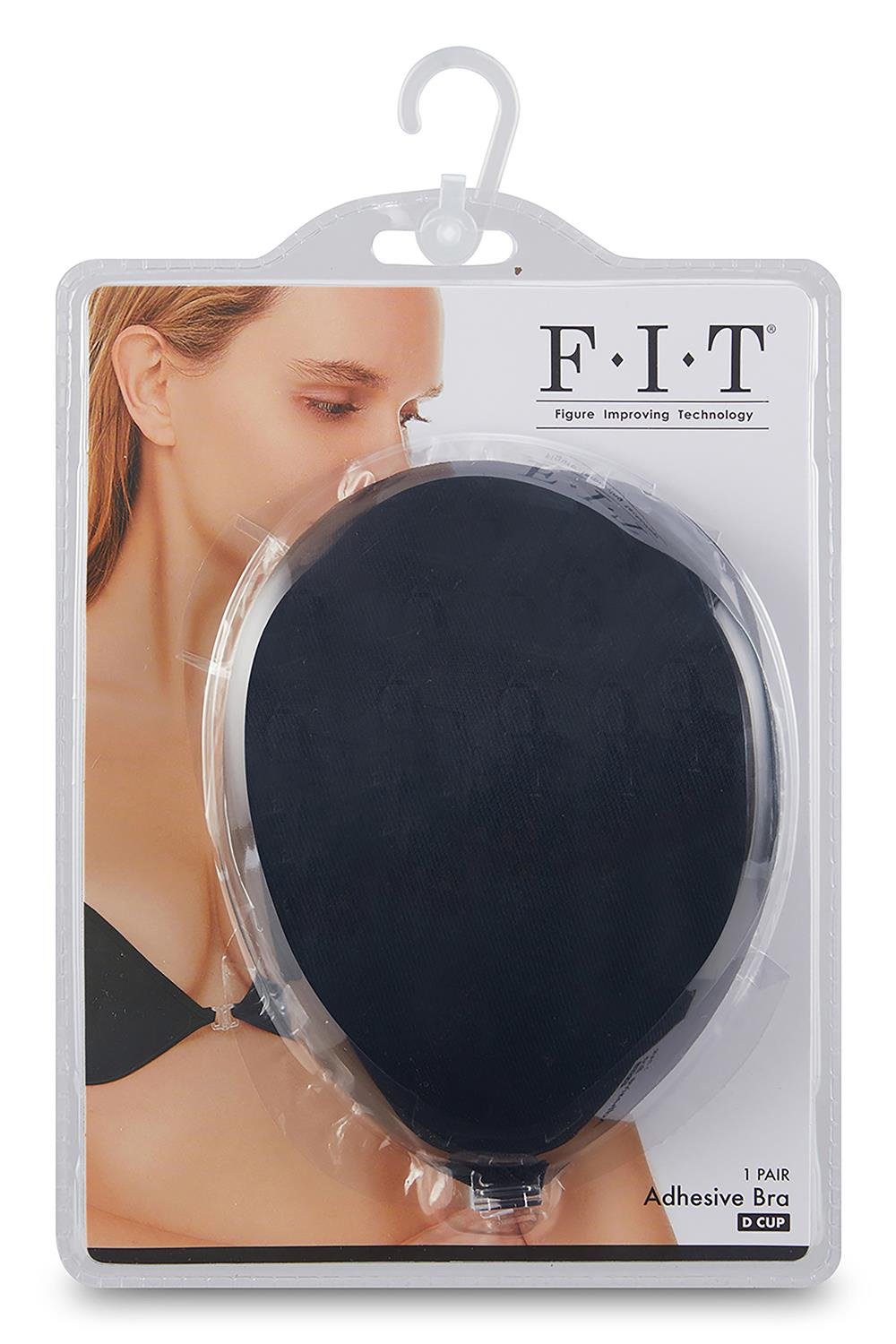 FIT Stoff Kleber Silikon BH - FIT - Hinreissend
