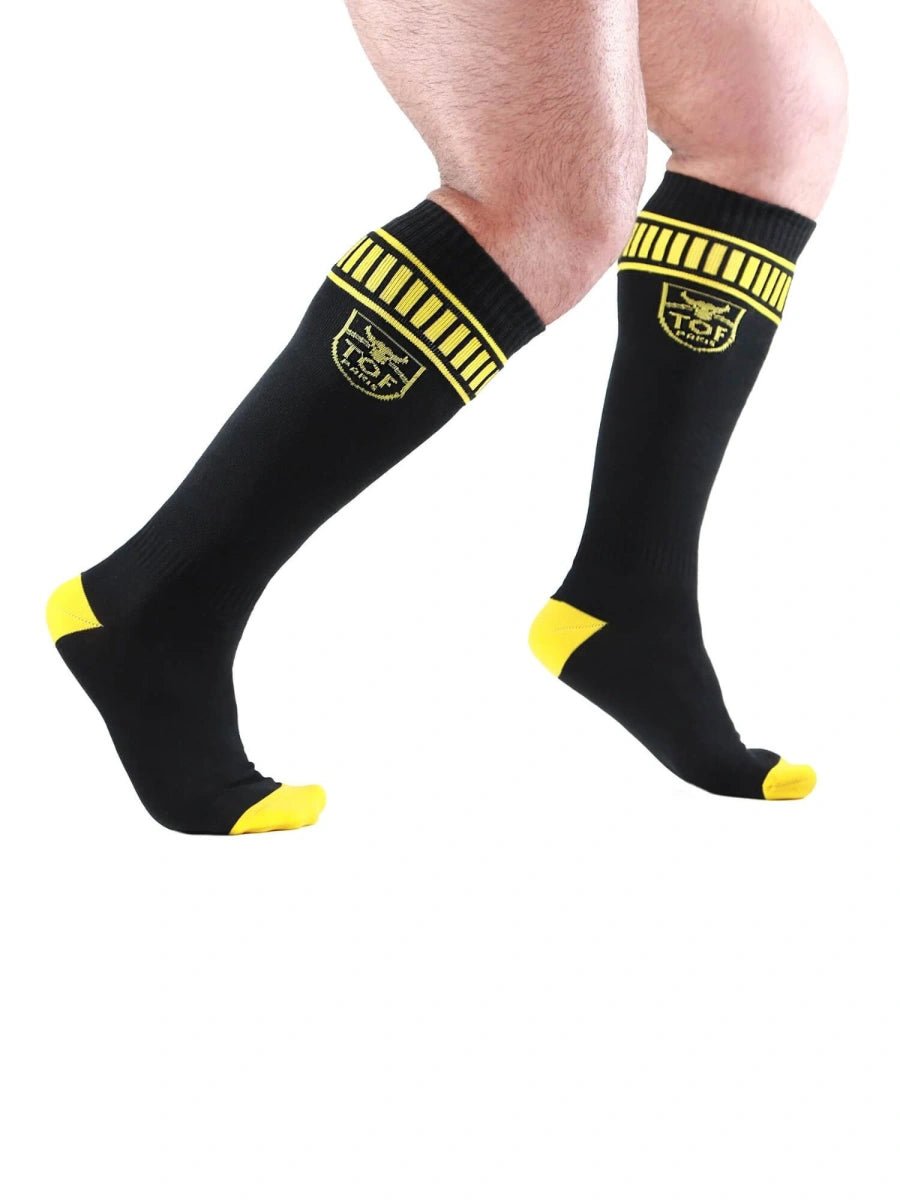 Footish Sportsocken – TOF Paris - Hinreissend