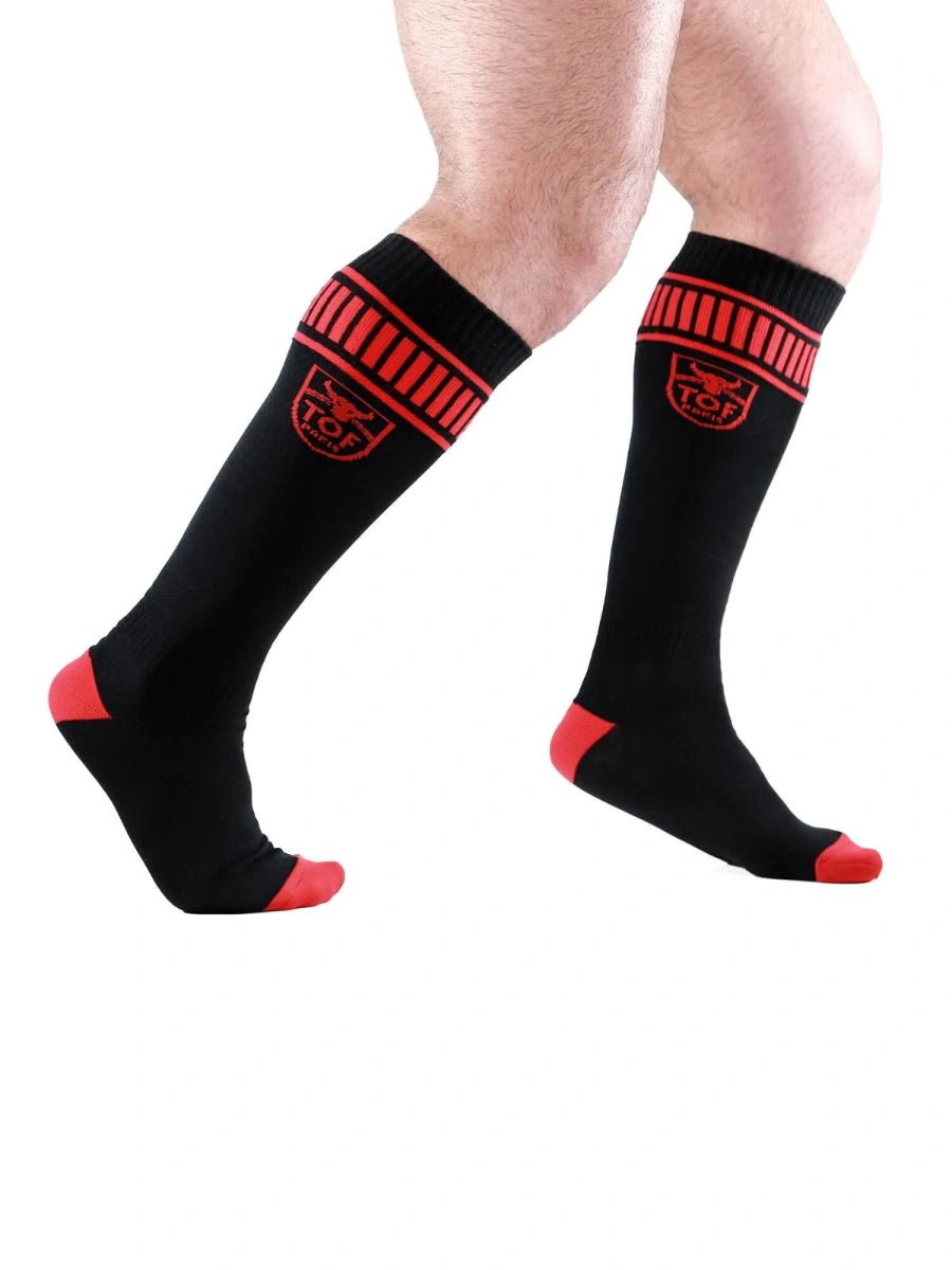 Footish Sportsocken – TOF Paris - Hinreissend