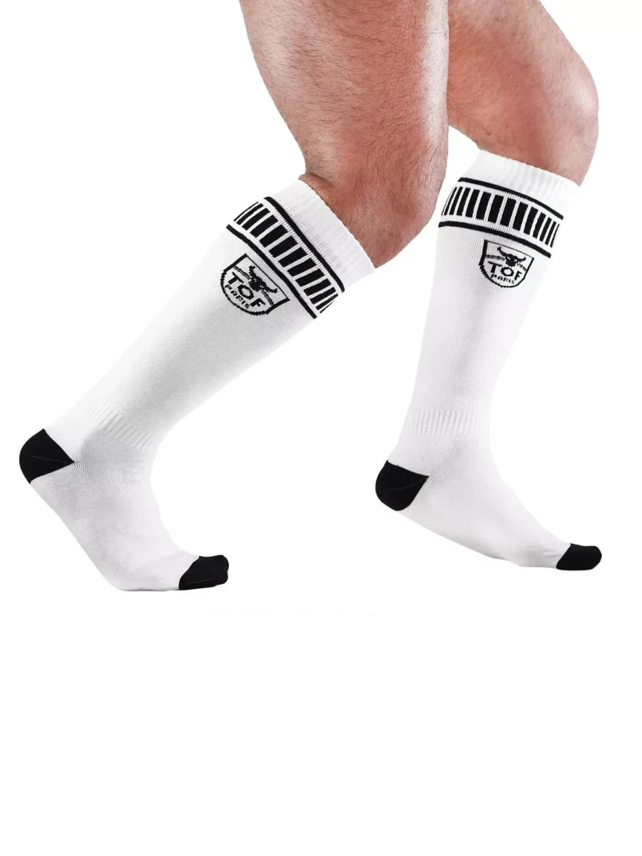 Footish Sportsocken – TOF Paris - Hinreissend