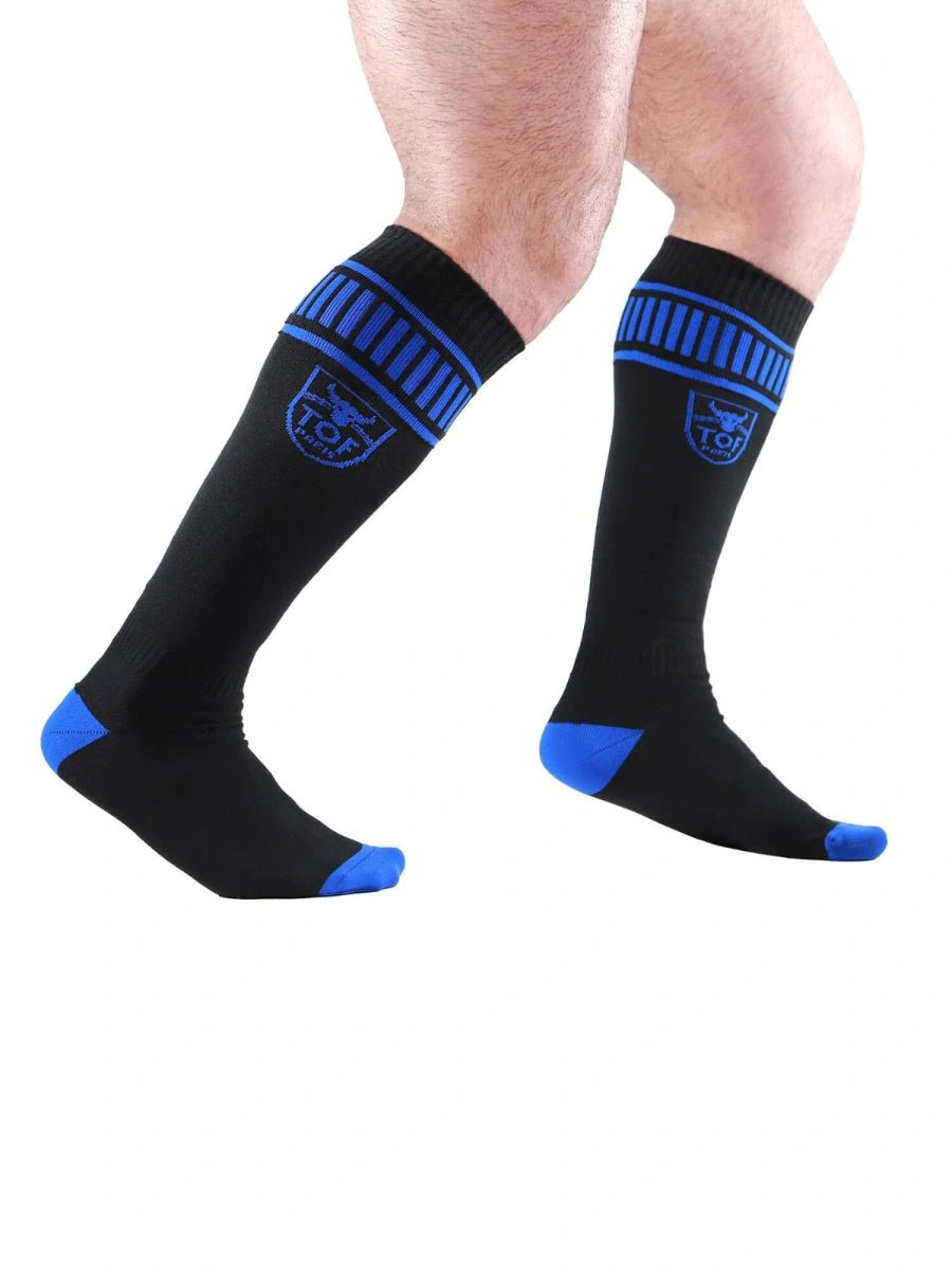 Footish Sportsocken – TOF Paris - Hinreissend