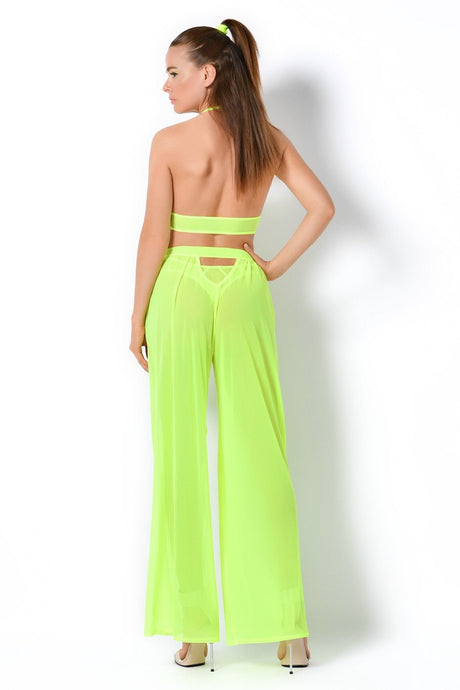 Gelbe Tango Hose – P'tite Folies - Hinreissend