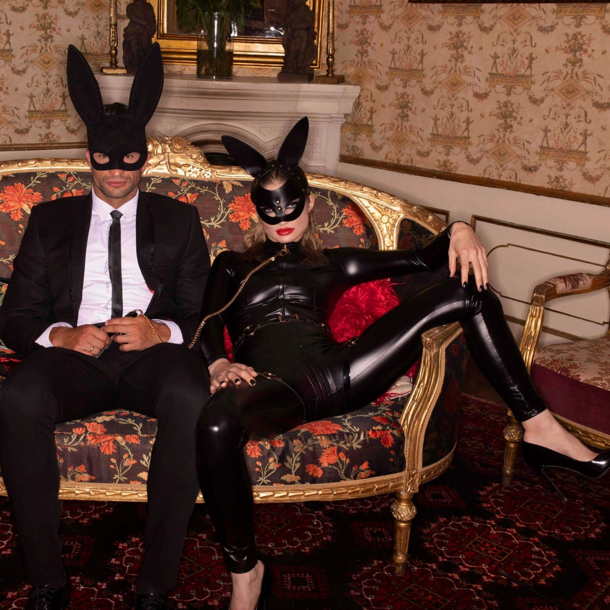 Geschenkgutschein "Orgia" - Hinreissend