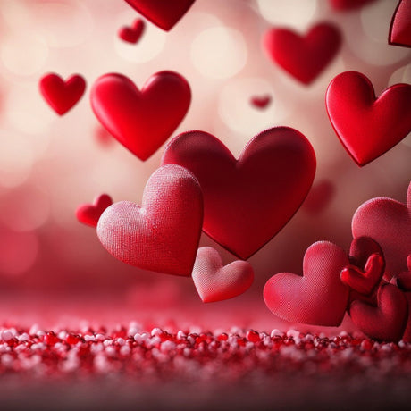 Geschenkgutschein "Valentin" - Hinreissend