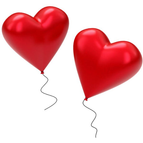 Geschenkgutscheine "Herzen" von Hinreissend.ch - Hinreissend