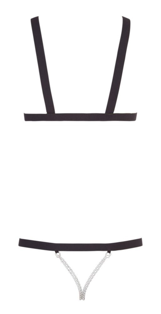 Harness - Bad Kitty - Hinreissend