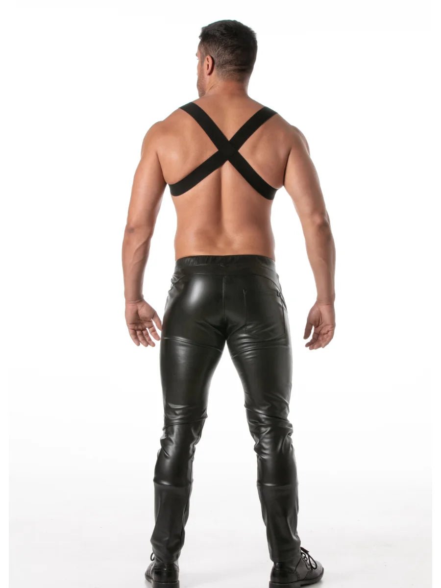 Harness mit Tasche – TOF Paris - Hinreissend