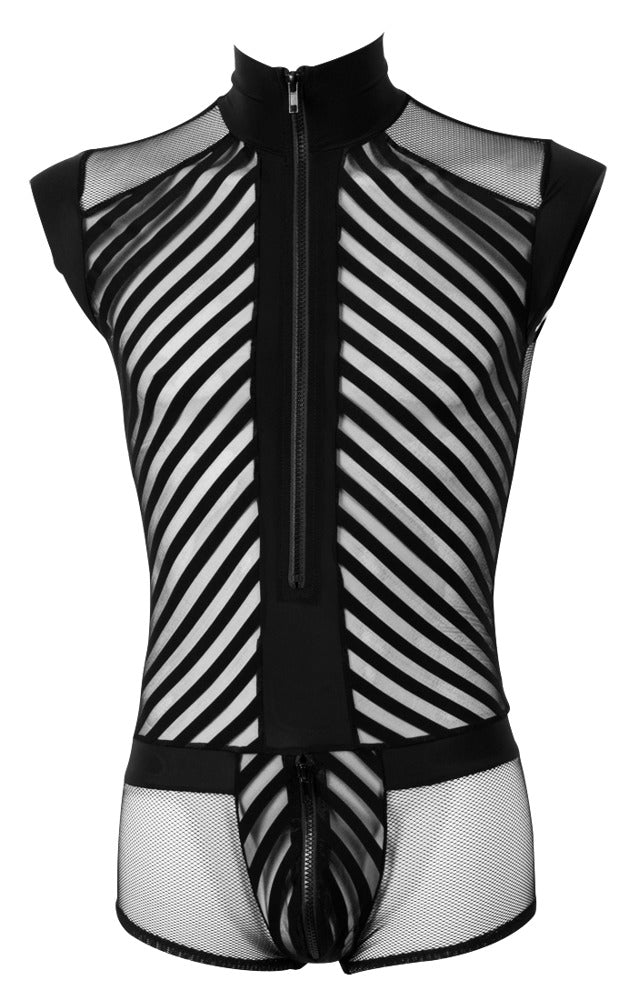 Herren Body in Harness - Optik - Svenjoyment - Hinreissend