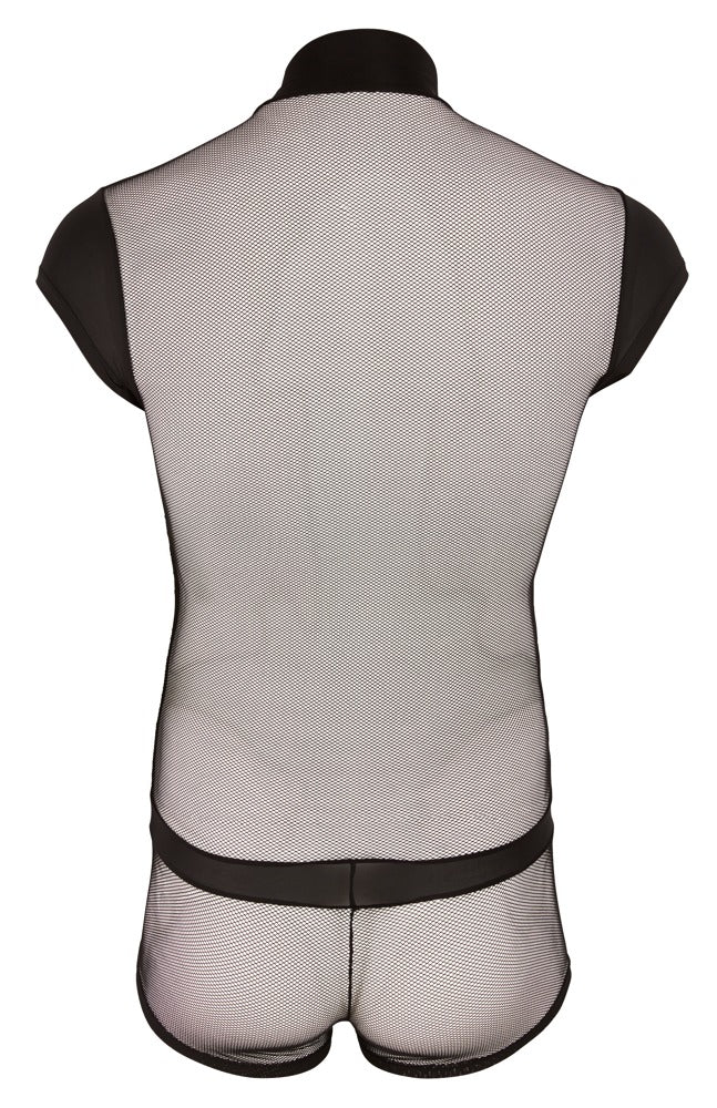Herren Body in Harness - Optik - Svenjoyment - Hinreissend