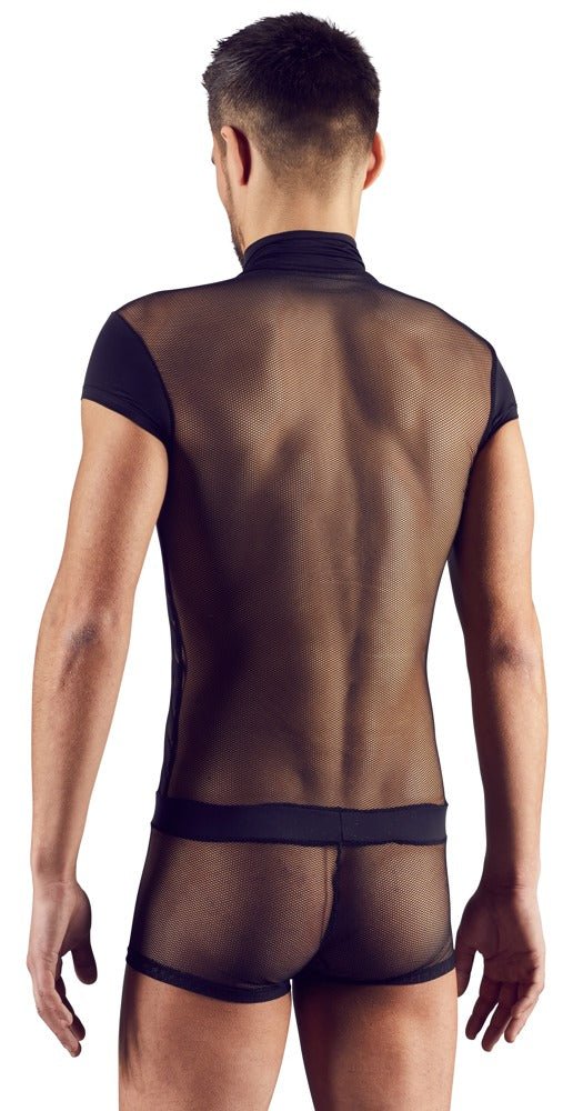 Herren Body in Harness - Optik - Svenjoyment - Hinreissend