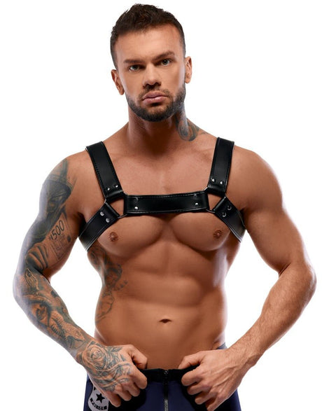 Herren - Harness - Zado - Hinreissend