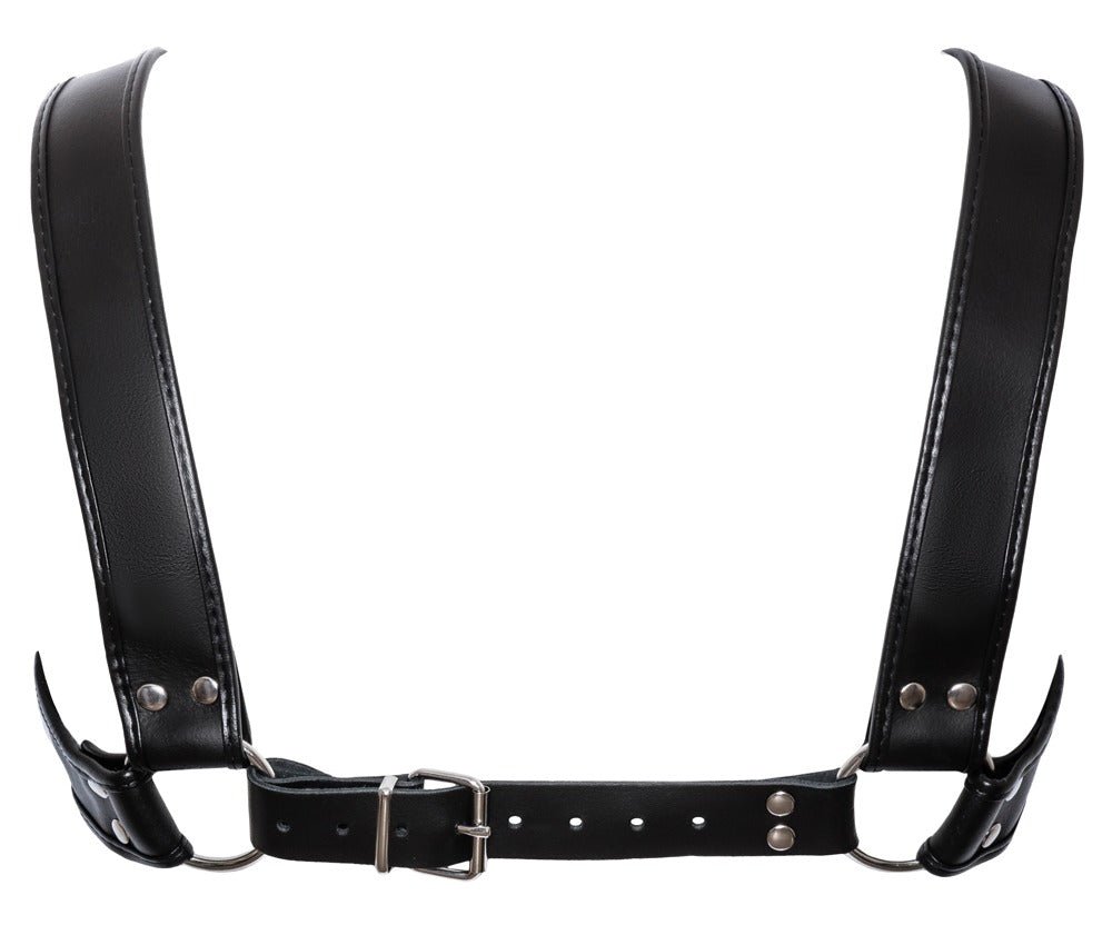 Herren - Harness - Zado - Hinreissend